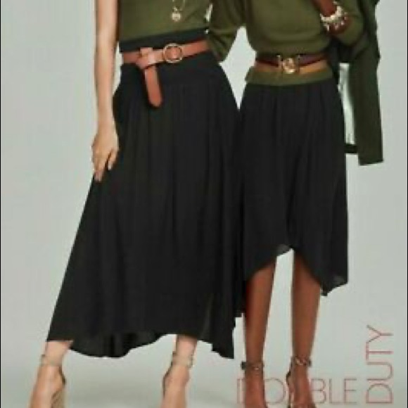 Cabi new Cruise Skirt Sz xs - Picture 6 of 6